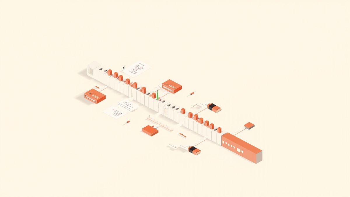 Stuxnet source code reconstructed on GitHub: 14 commits reconstruct the cyber weapon