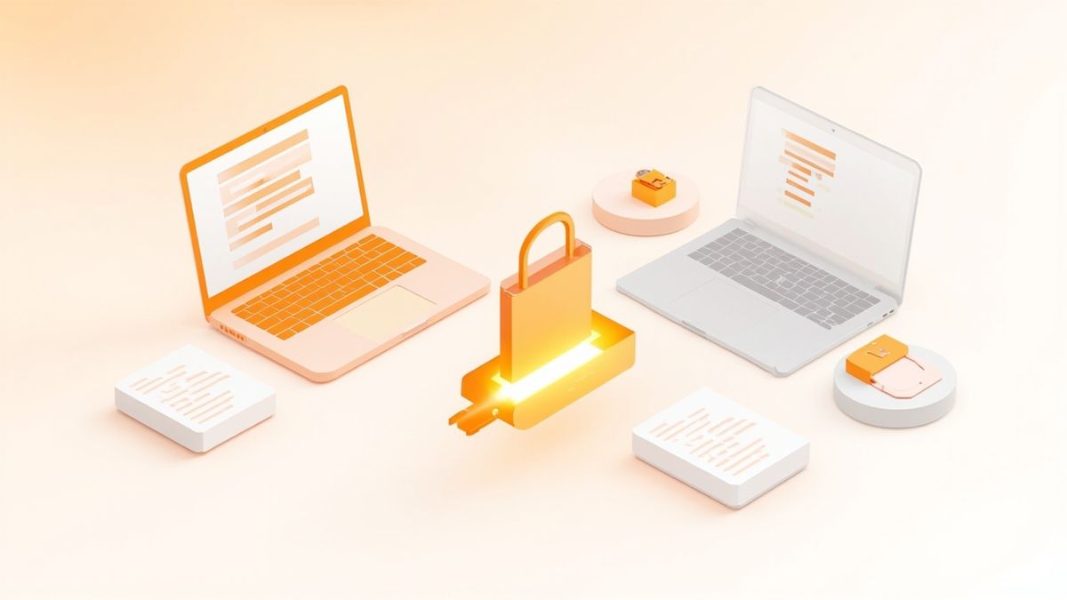 换了台 Mac，你的登录钥匙串打不开了：Tahoe 把密钥锁进了 Secure Enclave
