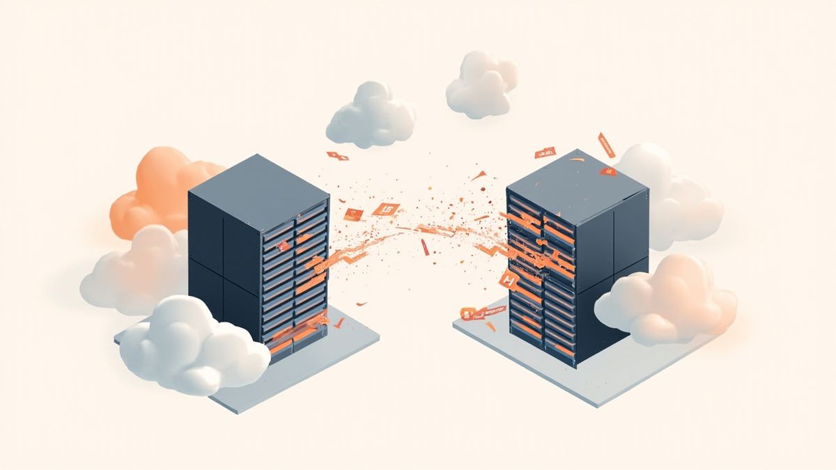 AWS says some data in Middle East facilities can't be recovered: backup is harder than you think