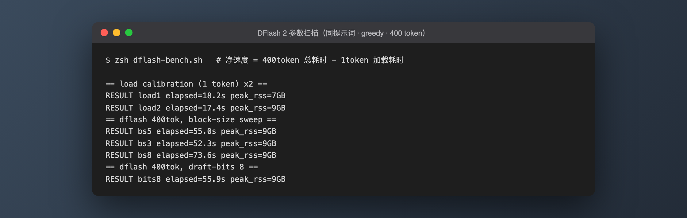 24G Mac mini 跑 Qwen3.8-27B + DFlash 2:实测 1.8x,以及为什么到不了官方的 3x