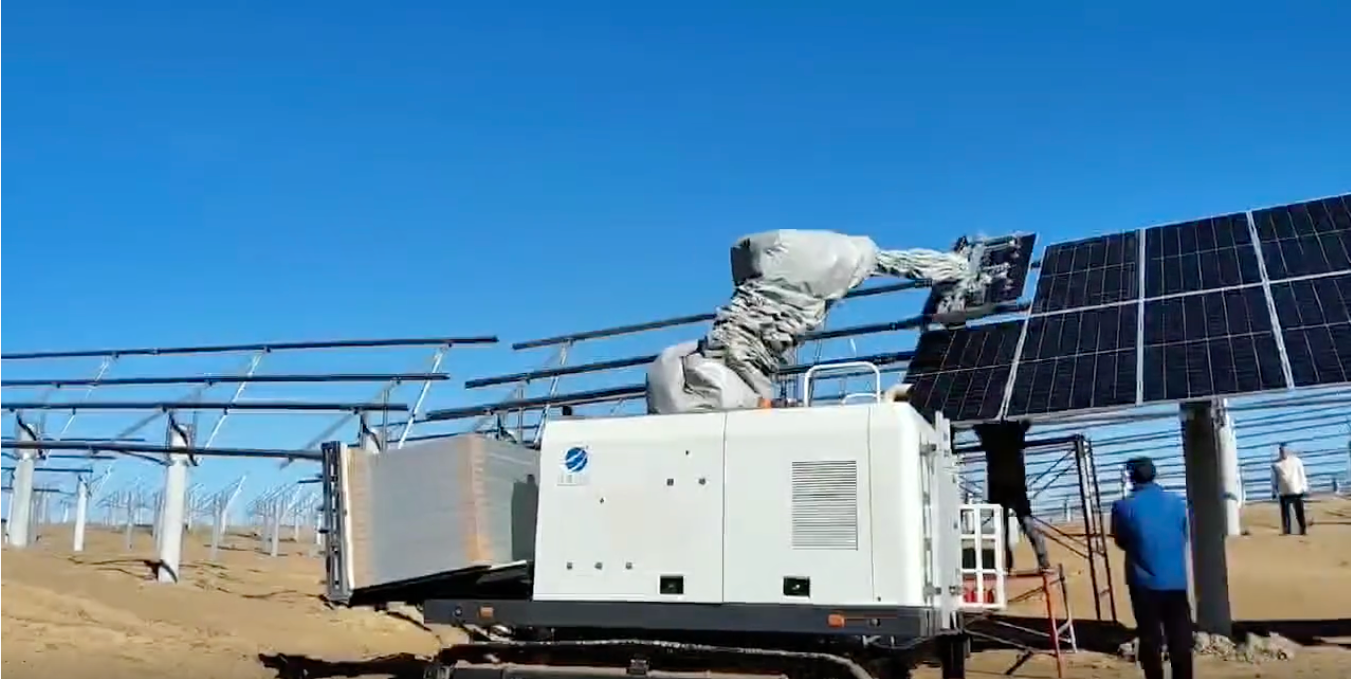 Embodied AI in Unstructured Outdoor Environments: Technical Roadmap and Application Survey